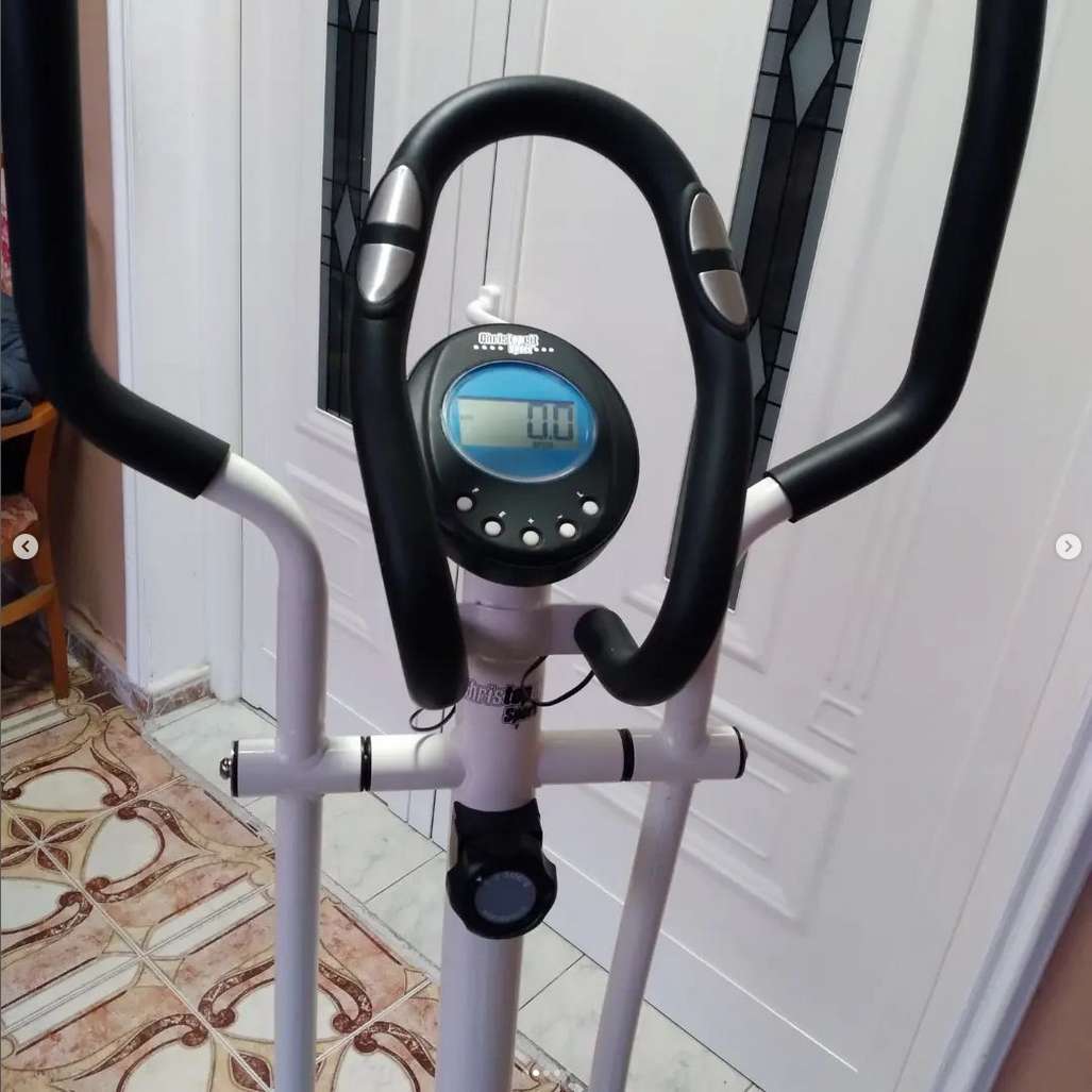 Oferte Shitet nje Orbitrek gjysem profesional